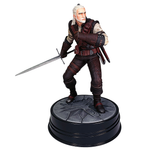 Фигурка The Witcher 3 Wild Hunt Geralt Manticore