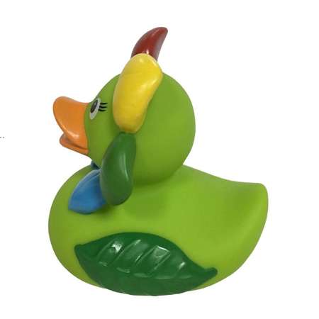 Игрушка Funny ducks для ванной Цветик-семицветик уточка 1857