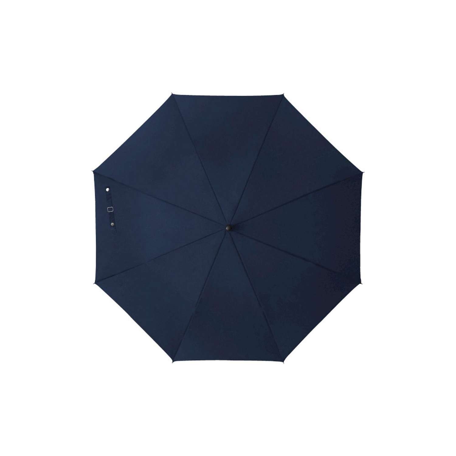 Умный зонт OpusOne синий OP-SU101GL-NV - фото 4