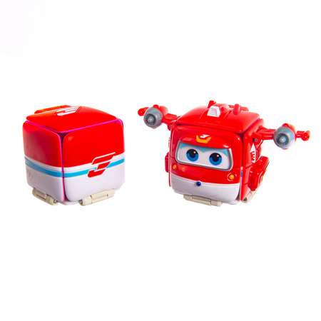 Игрушка Super Wings Перевертыш Джетт Диззи EU740570A