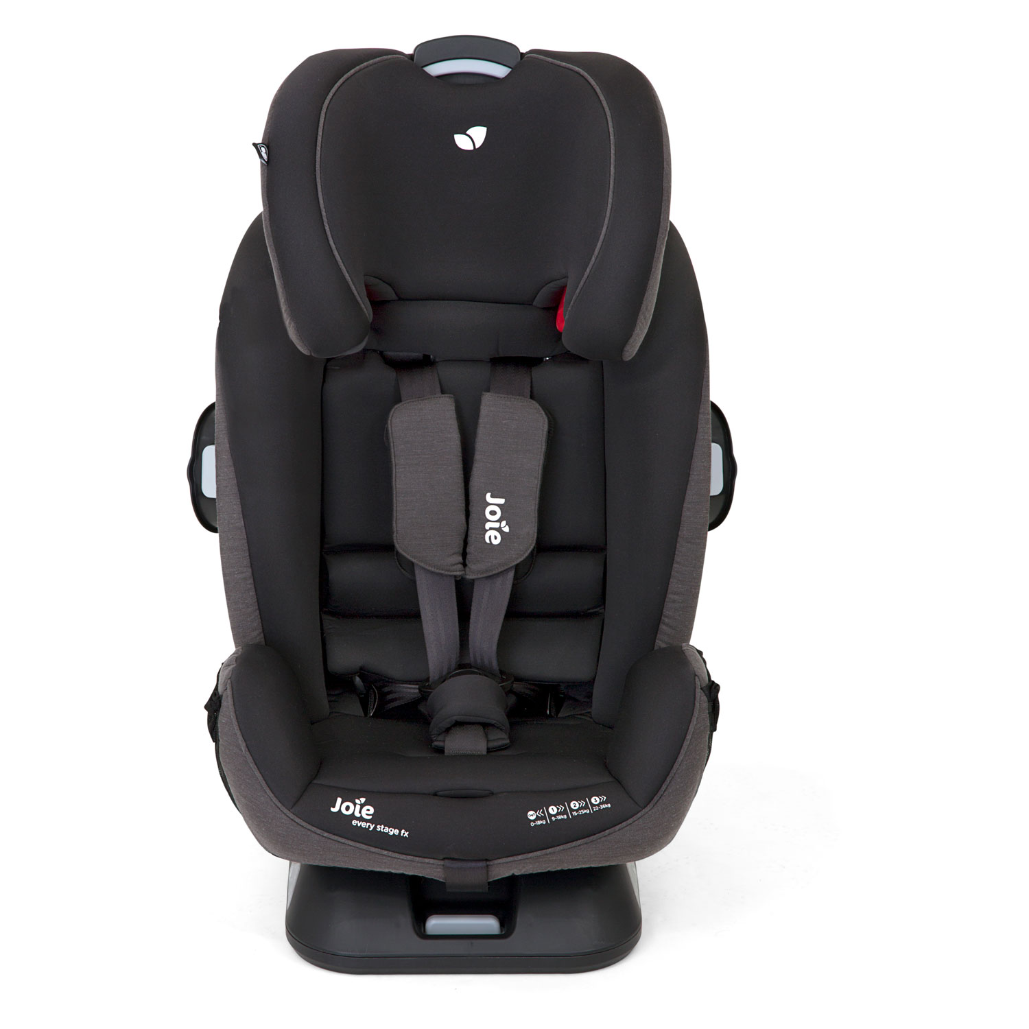 Автокресло Joie Every Stage Isofix 0+/1/2/3 (0-36 кг) - фото 5