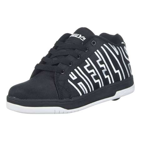 Роликовые кроссовки Heelys