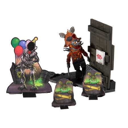 Конструктор McFarlane Toys Кукурузный лабиринт