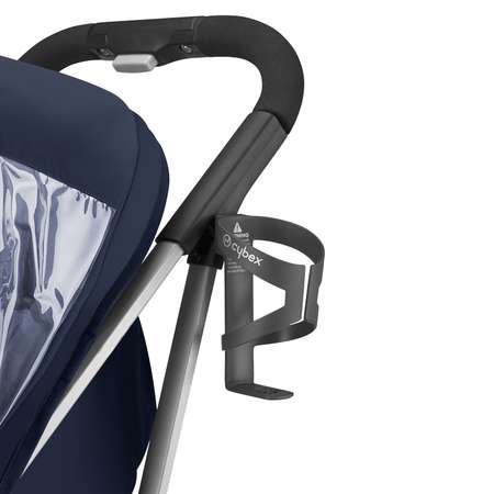 коляска пргулочная Cybex Callisto Royal Blue