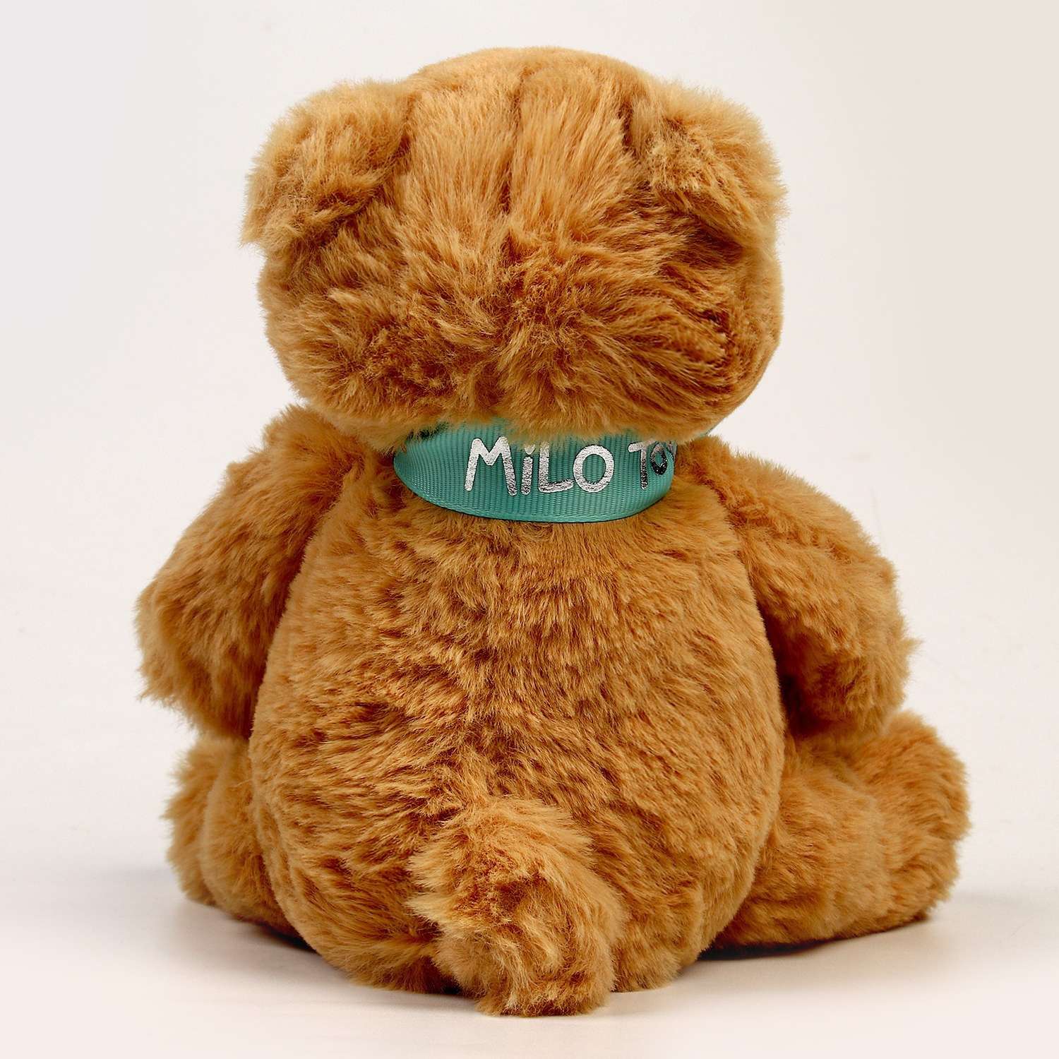 Мягкая игрушка Milo Toys «Мишка» 25см - фото 5
