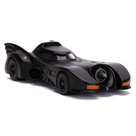Набор Jada Toys Машинка и фигурка 1:32 1989 Batmobile 31704