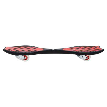 Скейтборд двухколёсный RAZOR RipStik Air Pro красный