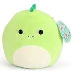 Игрушка мягкая Squishmallows сквиш антистресс Динозаврик Дэнни