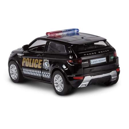 Машина Mobicaro Полиция Range Rover Evoque 1:32