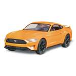 Модель для сборки Revell Автомобиль 2018 Mustang GT
