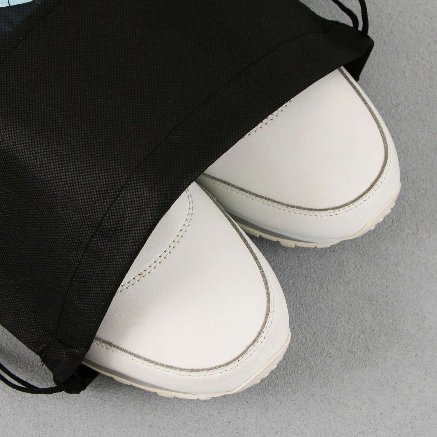 Сумка ArtFox STUDY для обуви Danger нетканное полотно размер 41х31 см - фото 4