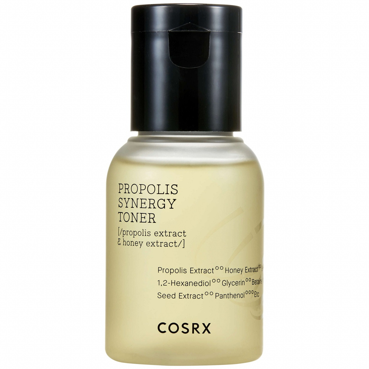 Тонер для лица COSRX с прополисом Full Fit Propolis Synergy Toner 50 мл - фото 1