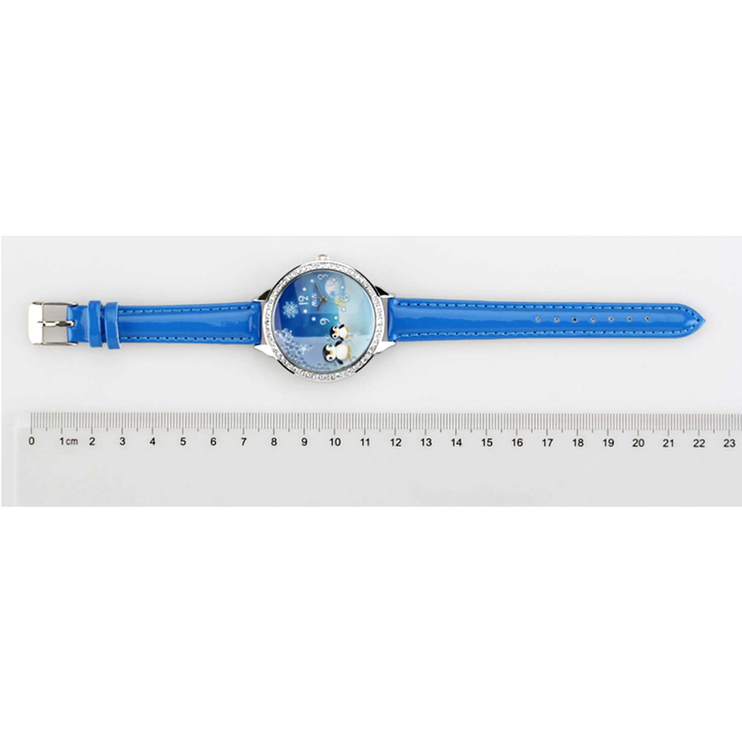 Наручные часы Mini Watch MN2034blue - фото 8