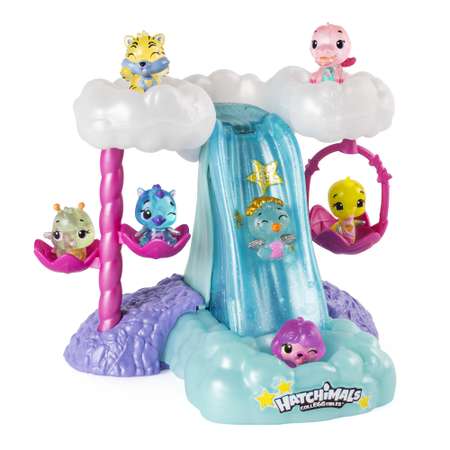 Игровой набор Hatchimals