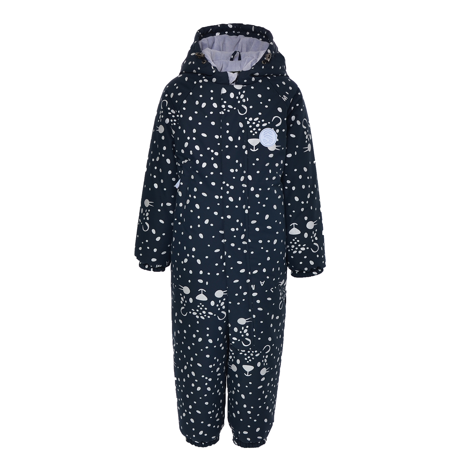 Комбинезон STELLAS KIDS М-689/8 - фото 1