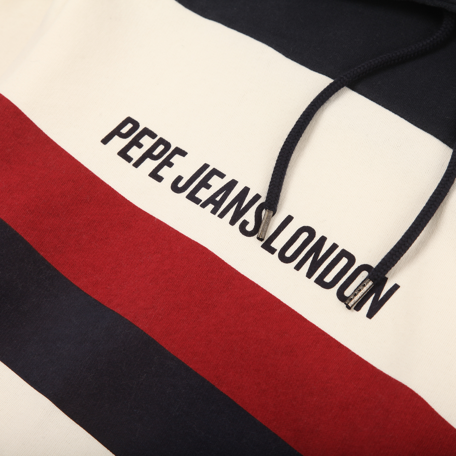 Толстовка Pepe Jeans London PL581123 - фото 4