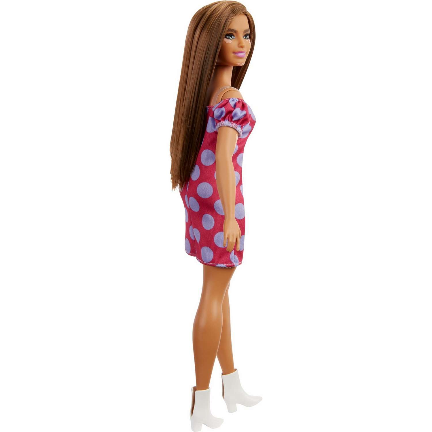 Кукла Barbie Игра с модой 171 GRB62 FBR37 - фото 7