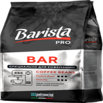 Кофе в зёрнах Barista Pro натуральный жареный Pro Bar 1кг