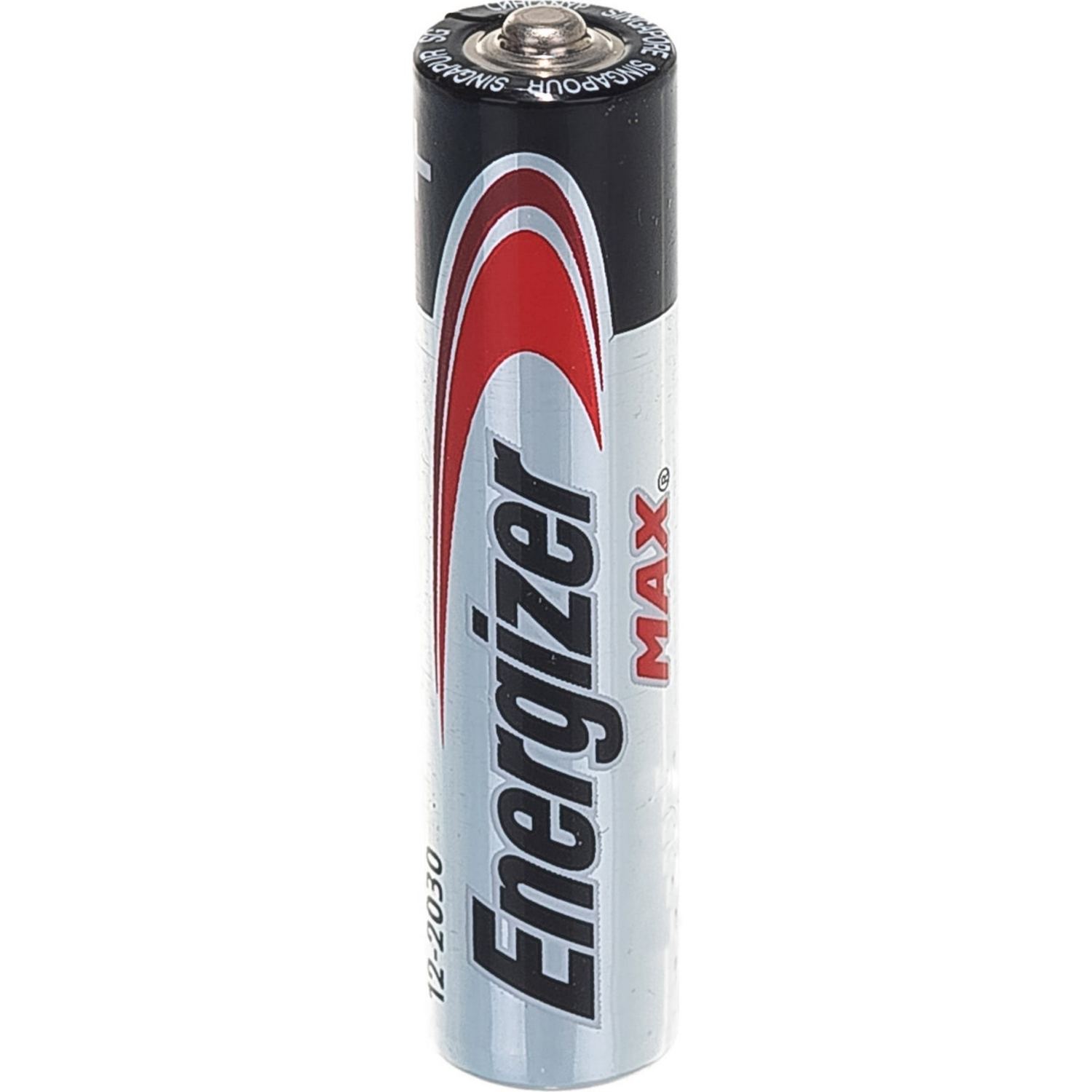 Батарейка ENERGIZER Max Base LR03 AАА FSB 4 шт - фото 2