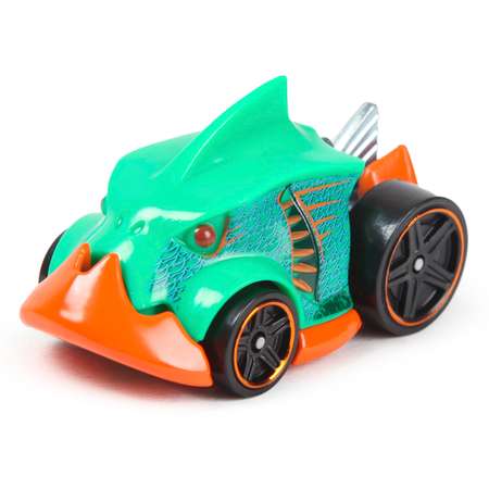 Внедорожник Hot Wheels 1:64