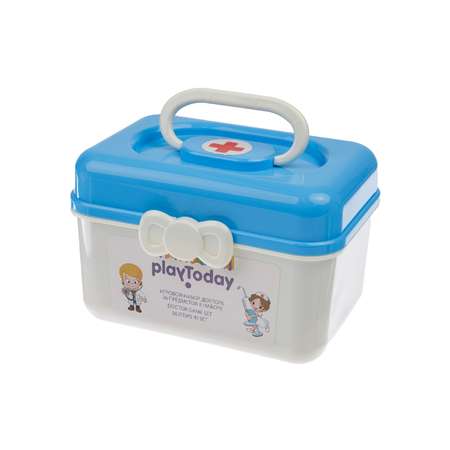 Игровой набор PlayToday Доктор 42112020