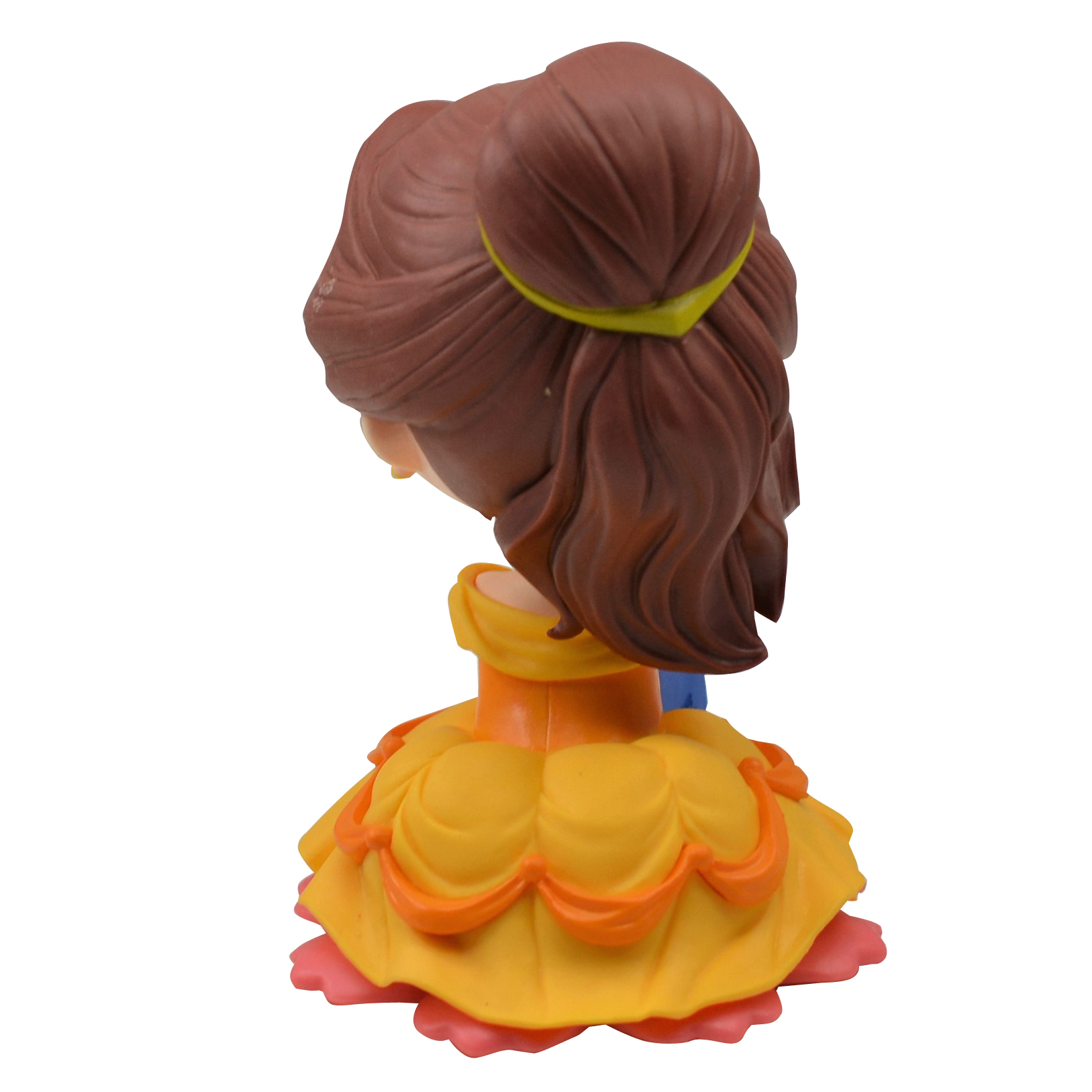 Игрушка Banpresto Qposket Sweetiny Belle BDQ15 - фото 6