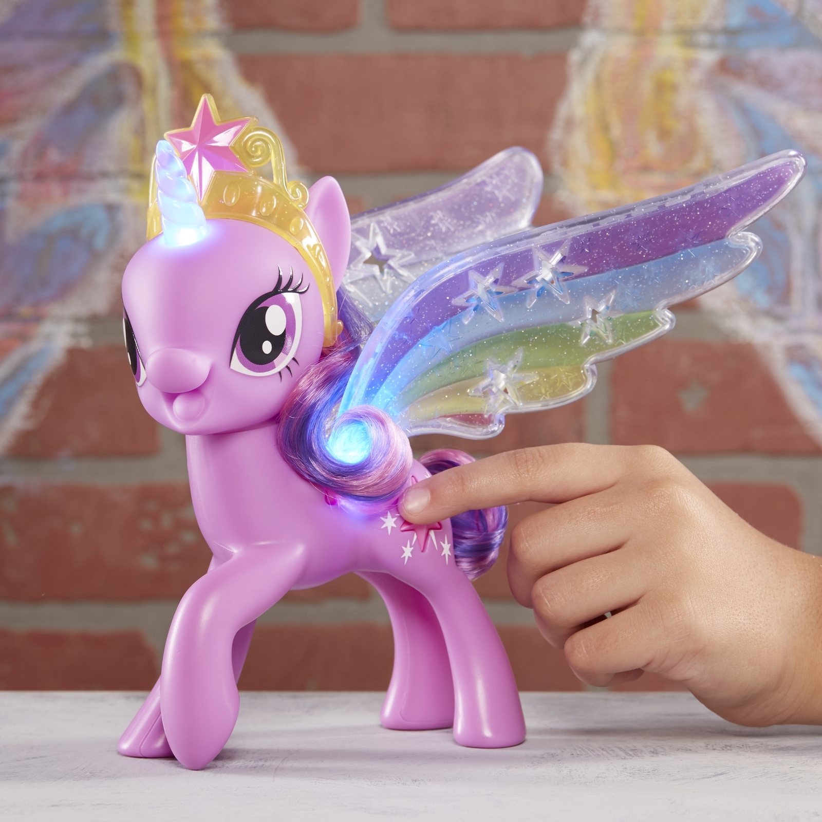 Фигурка My Little Pony - фото 11