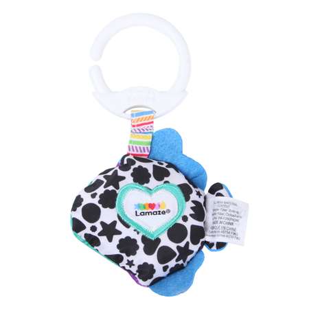 Подвеска Lamaze Рыбка L27342