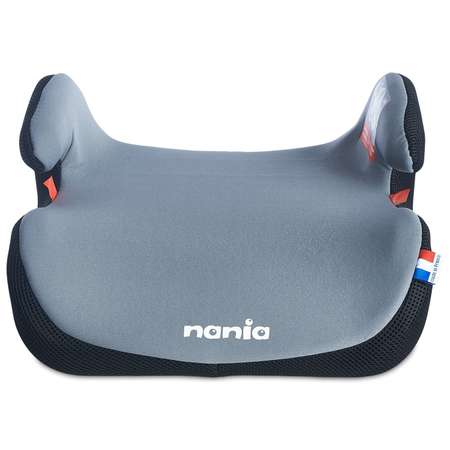 Автокресло Nania Topo Access Grey