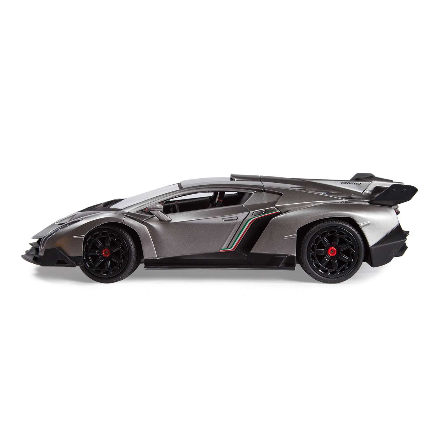 Автомобиль РУ Auldey Toy Industry Lamborghini 1:16 - фото 4