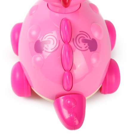 Игрушка BabyGo Динозаврик