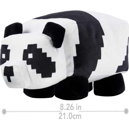 Игрушка мягкая Minecraft Plush Panda HLN10