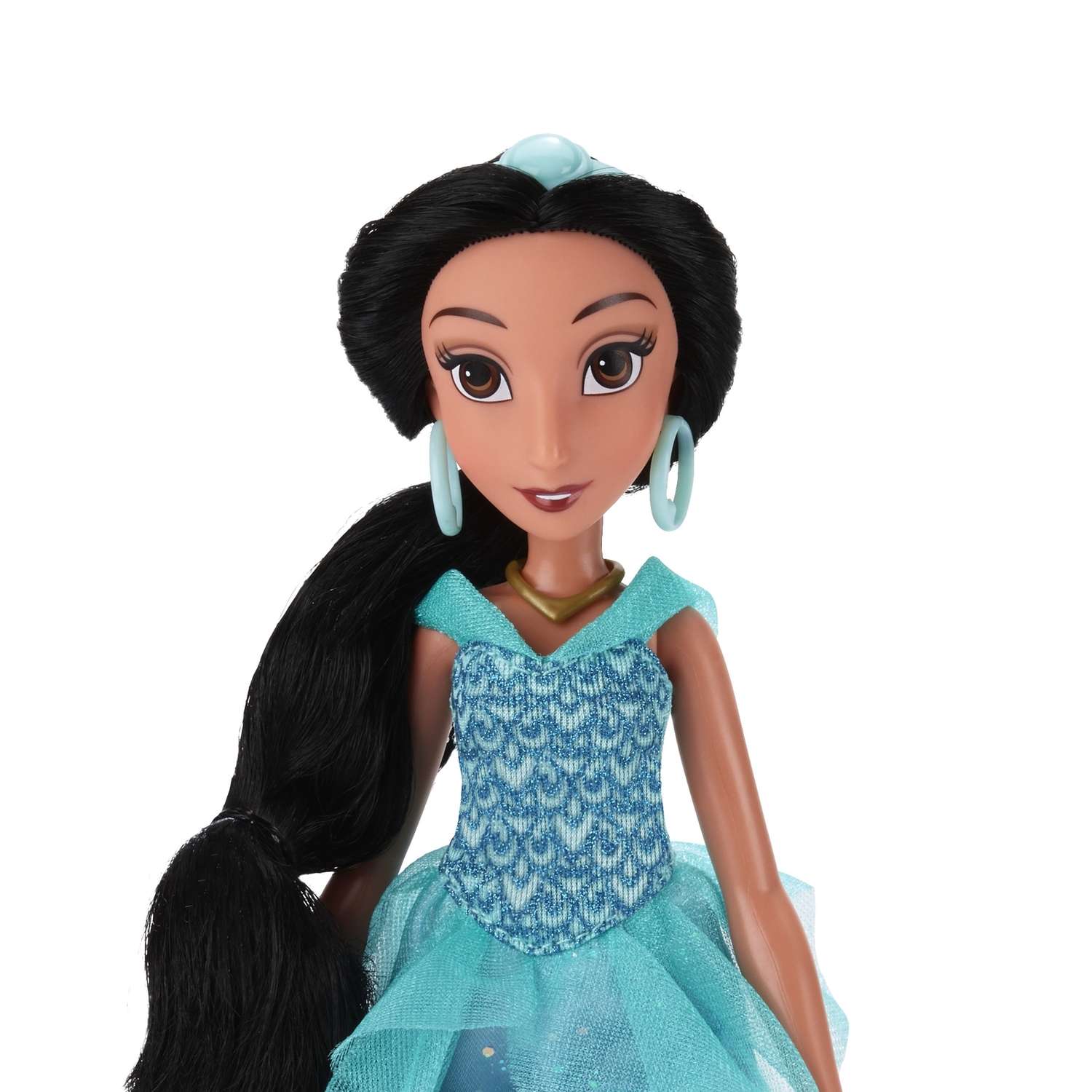 Кукла Princess Hasbro Жасмин B5826 B6447EU4 - фото 9