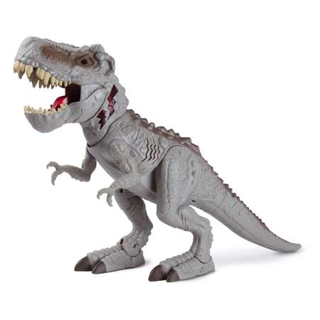 Фигурка Mighty Megasaur Dino T-Rex