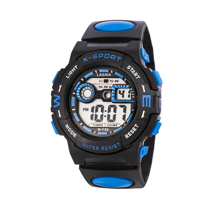 Cпортивные наручные часы Lasika W-F99-0103