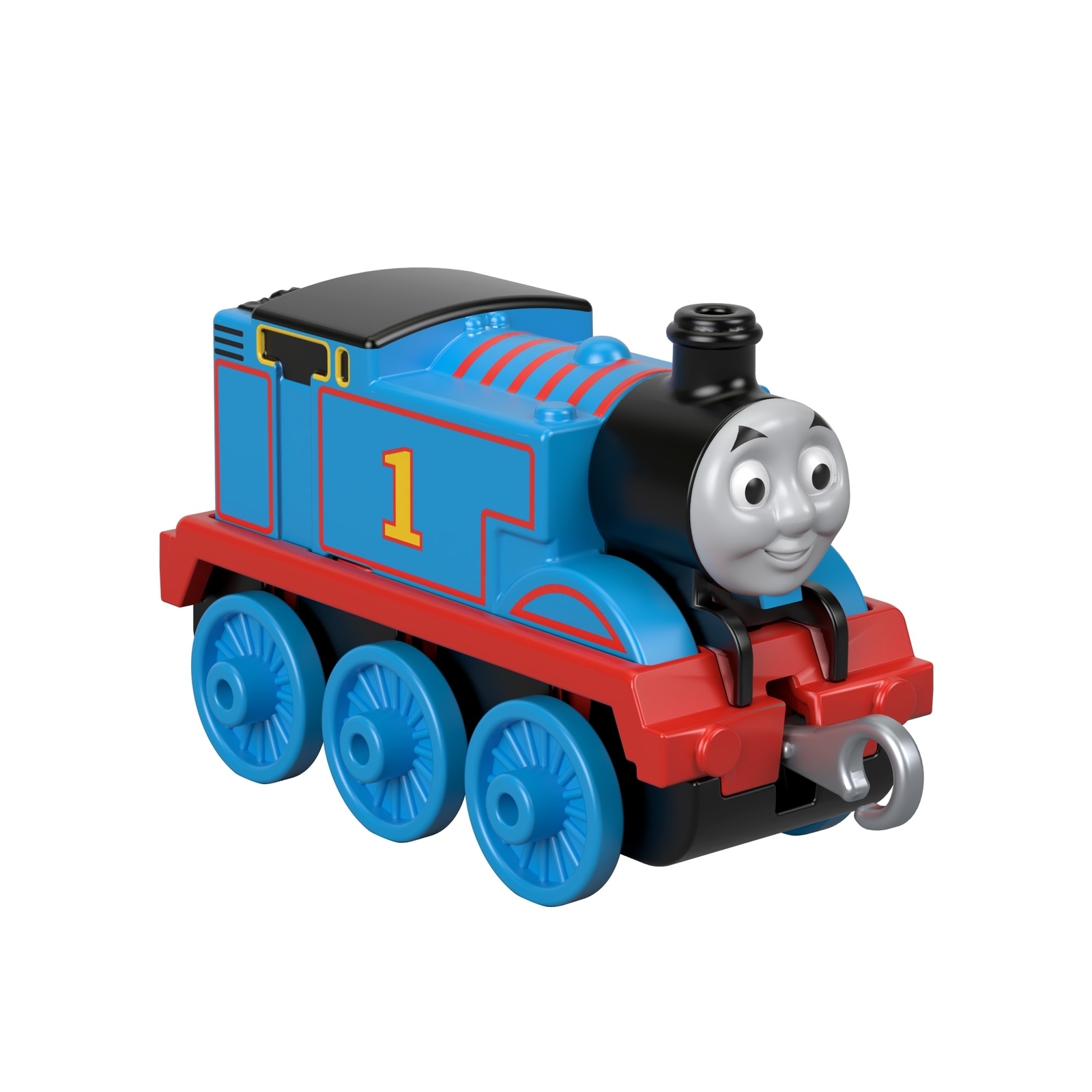 Игрушка Thomas & Friends Трек Мастер в ассортименте GCK93 - фото 8