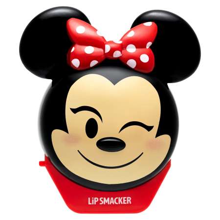 Бальзам для губ Lip Smacker Disney Minnie Клубничный лимонад Е88836