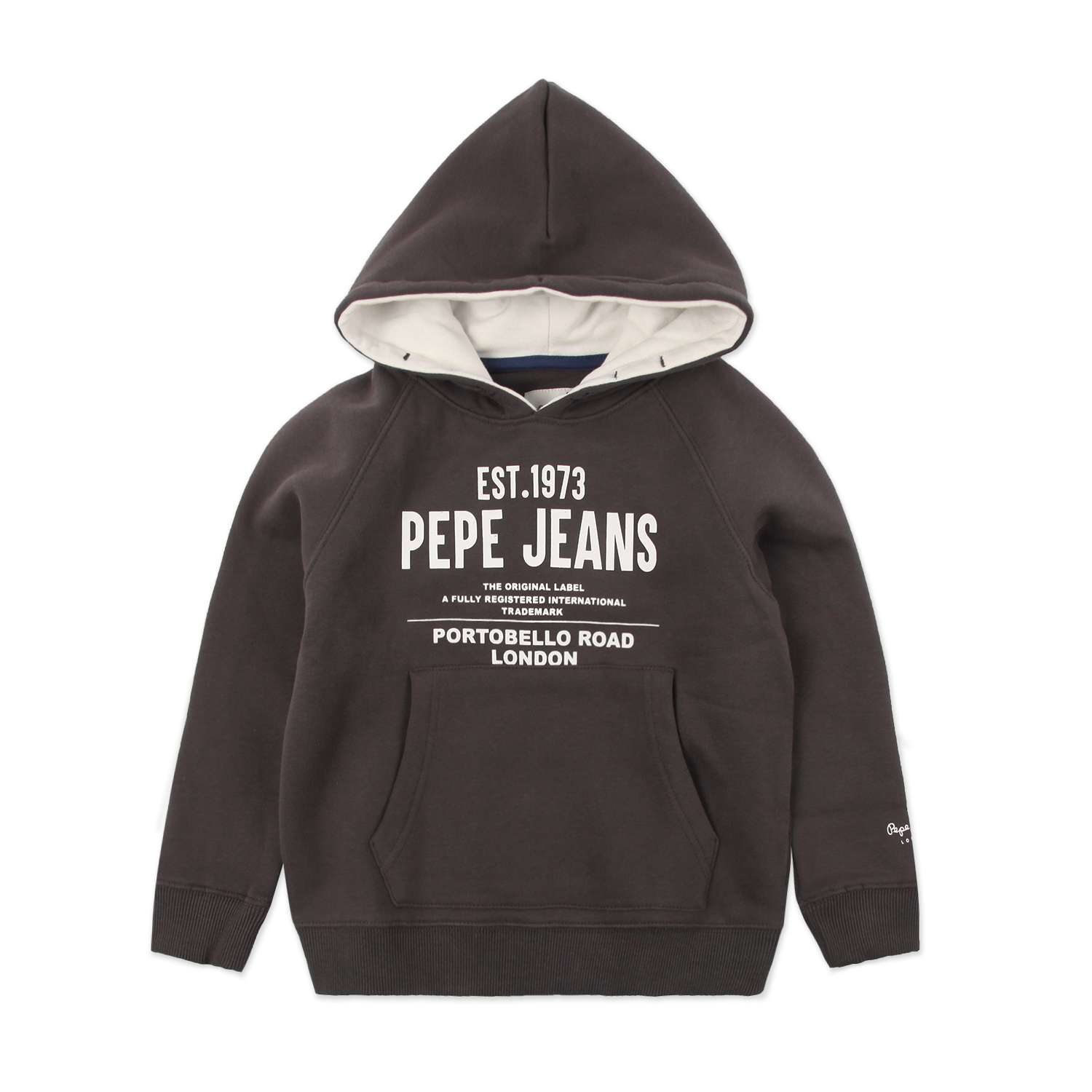 Толстовка Pepe Jeans London PB581349726 - фото 1