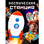 Домик для кукол SHARKTOYS 33 см