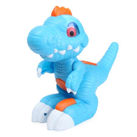 Игрушка Junior Megasaur Динозавр Т-Рекс музыкальный 16919