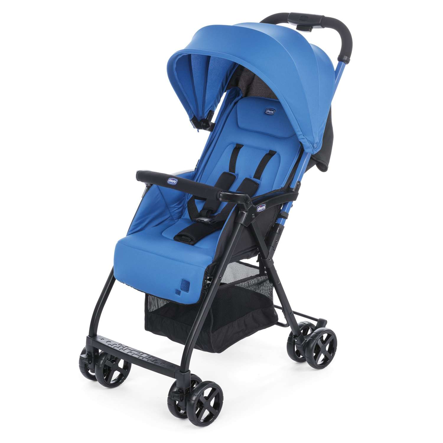 Stroller chicco sale ohlala