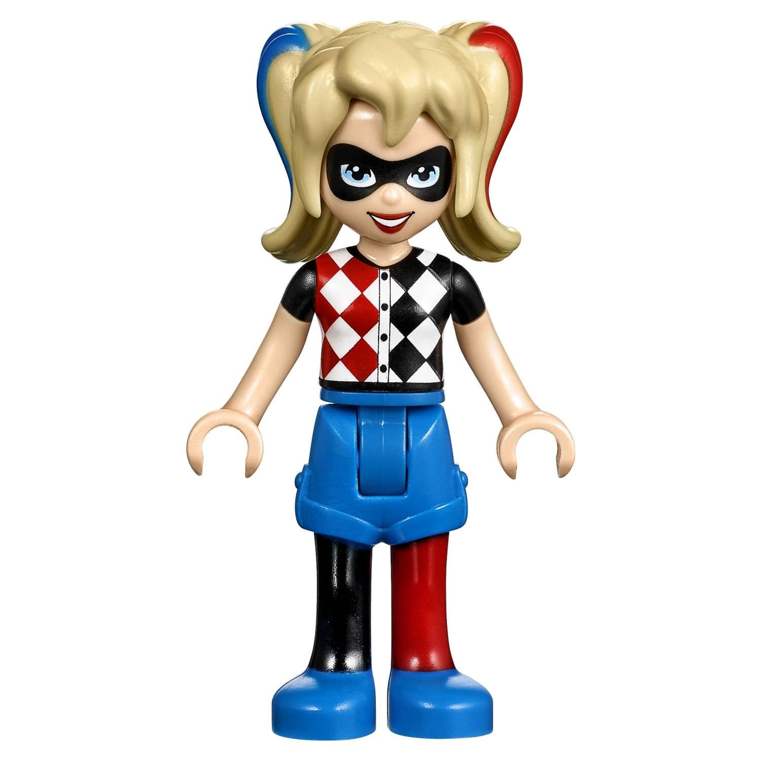 Конструктор LEGO DC Super Hero Girls Харли Квинн™ спешит на помощь (41231) - фото 11