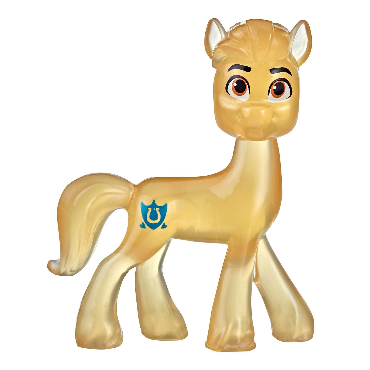 Игрушка My Little Pony Муви в ассортименте F3326EU4 - фото 4