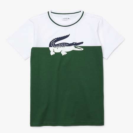 Футболка Lacoste