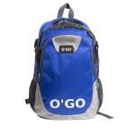 Рюкзак O GO для школы путешествий и прогулок