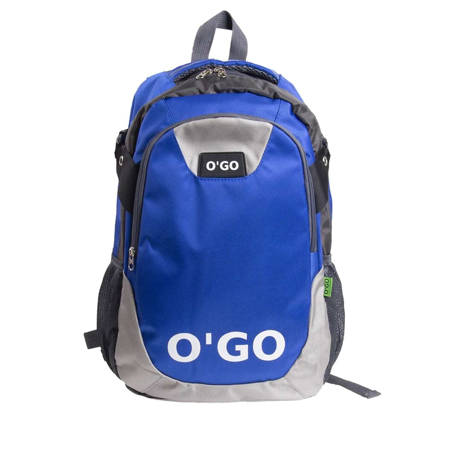 Рюкзак O GO для школы путешествий и прогулок - фото 1