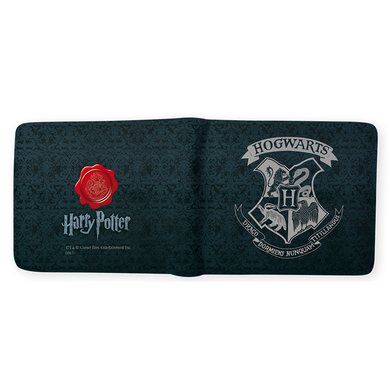 Кошелек ABYStyle Harry Potter - Hogwarts ABYBAG179 - фото 3