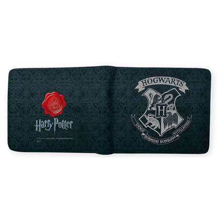 Кошелек ABYStyle Harry Potter - Hogwarts ABYBAG179