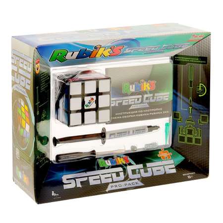 Набор Rubik`s Deluxe Кубик Рубика 3*3 КР5099