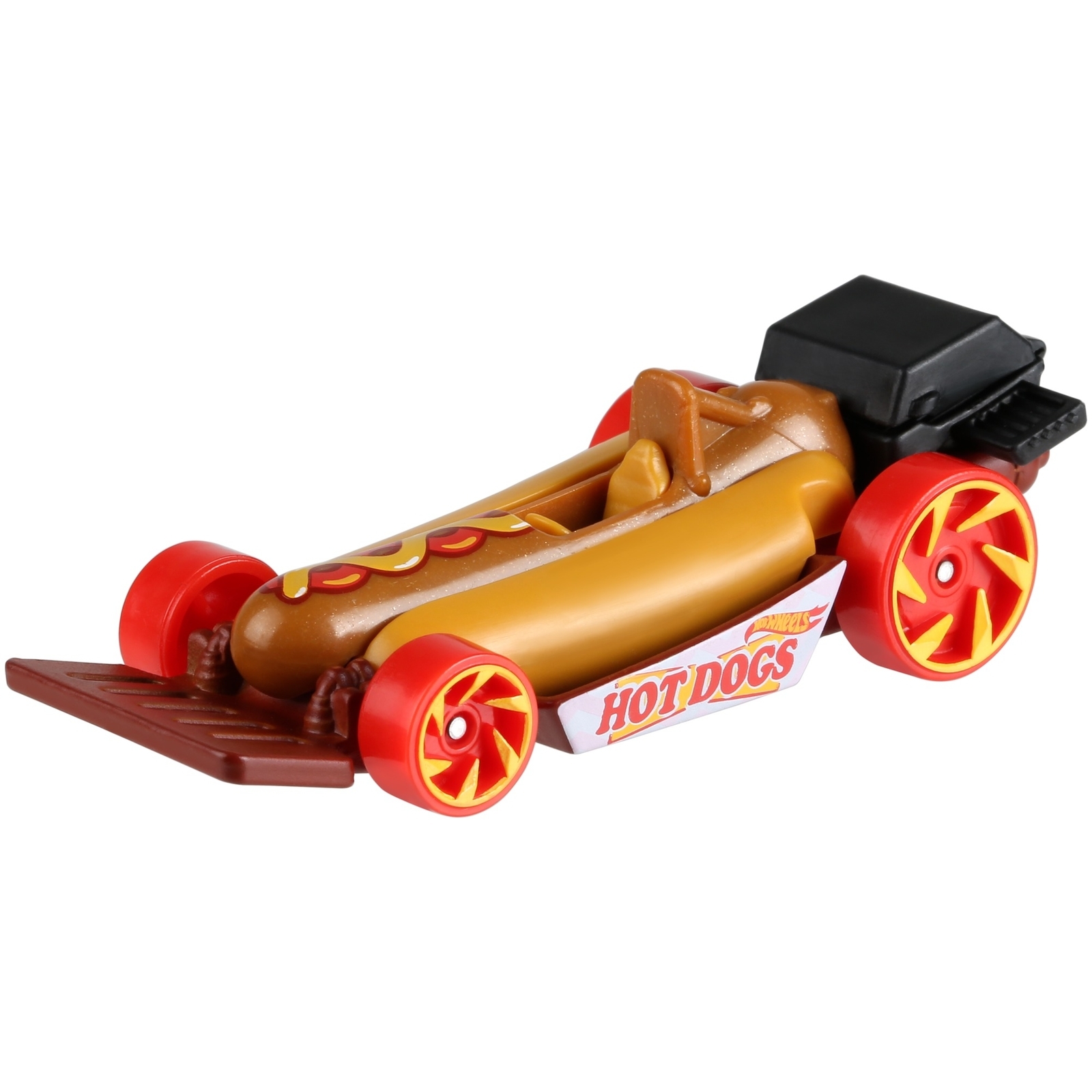 Автомобиль Hot Wheels Worldwide базовая в ассортименте C4982 - фото 41